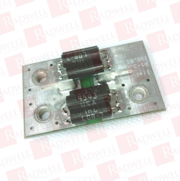 SIEMENS A1-116-100-510