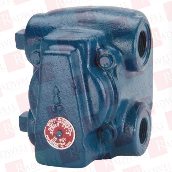 WATSON MCDANIEL FT74-075-14-N