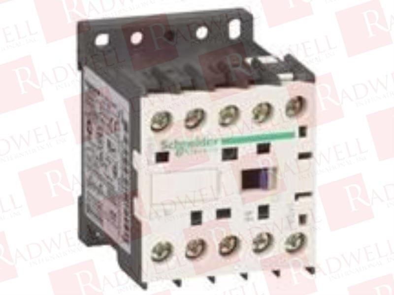 SCHNEIDER ELECTRIC LC1K0901P72