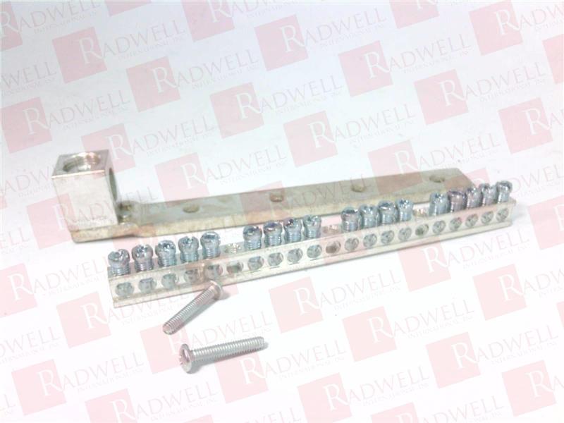 SCHNEIDER ELECTRIC PK18GTAL