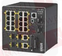 CISCO IE-2000-16PTC-G-E