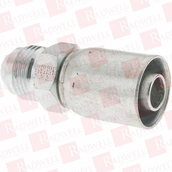 EATON CORPORATION 08E-508