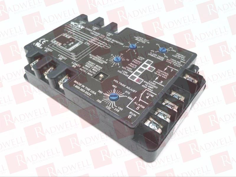 ICM ICM400