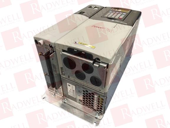 ALLEN BRADLEY 20DD011A3NYNA1NNA