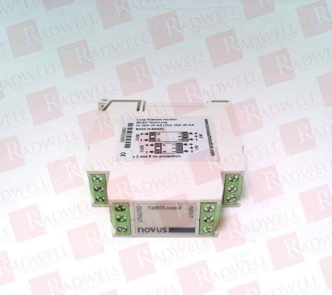 NOVUS 8813020200