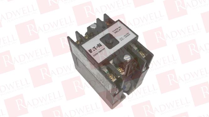 EATON CORPORATION D26MRD20R1