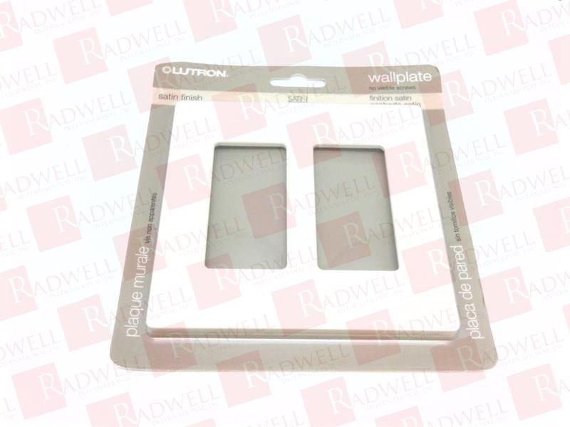LUTRON SC-2-ES