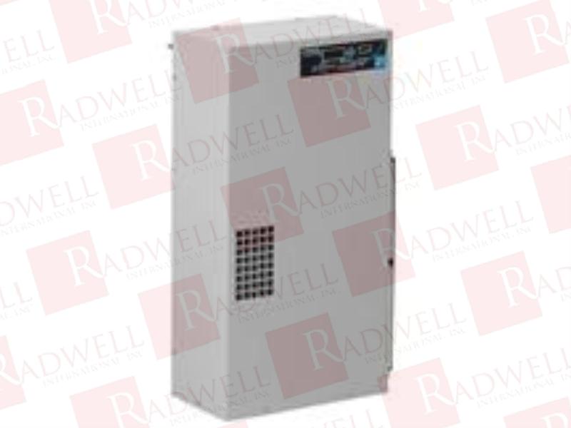 ICE QUBE COOLING SYSTEMS INC IQ1800VS-126-GY-N12