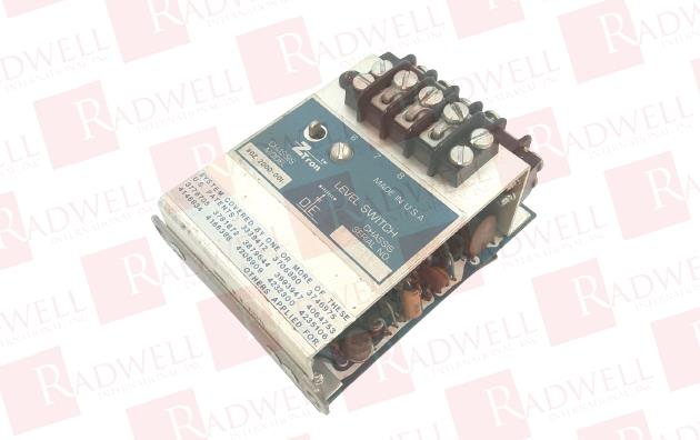 AMETEK 402-2000-001