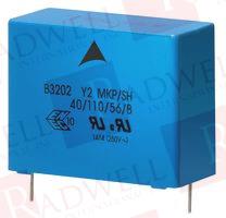 TDK B32911B3223M000
