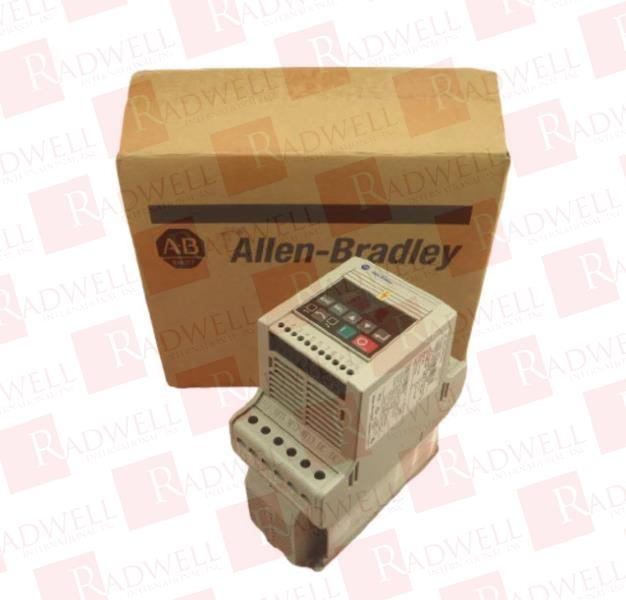 ALLEN BRADLEY F370853