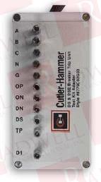 EATON CORPORATION DR2-42D0-05-FN