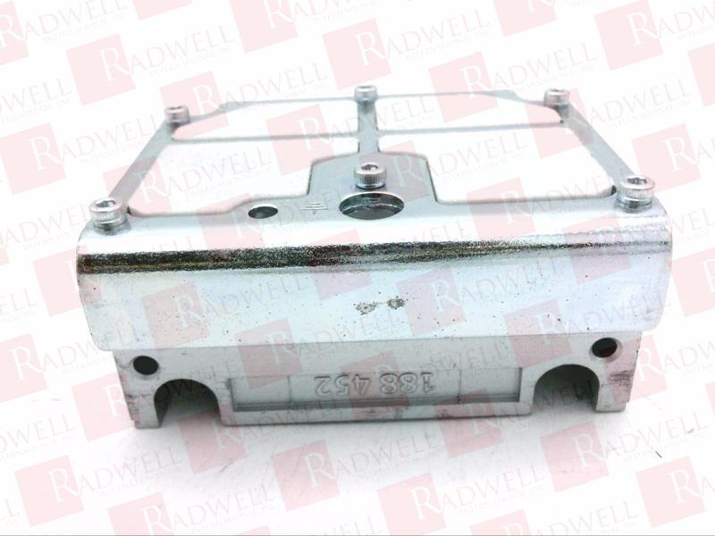 FESTO CPV10-EPL-PEU