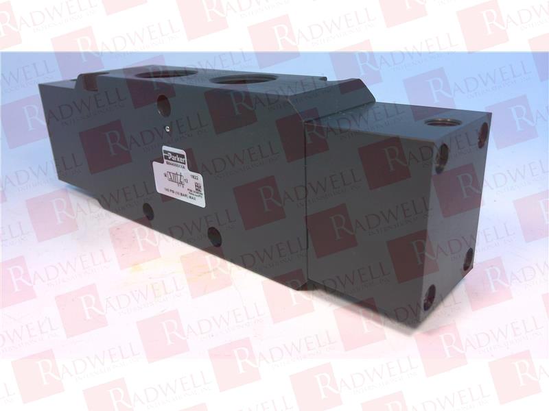 PARKER B844000XXA