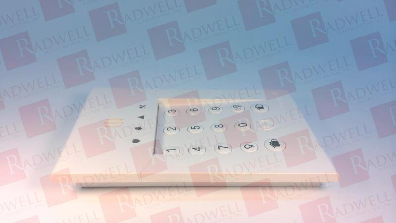 HONEYWELL GKP-S8M