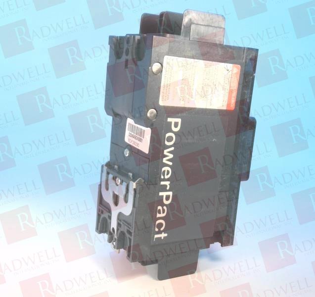 SCHNEIDER ELECTRIC BDF26030