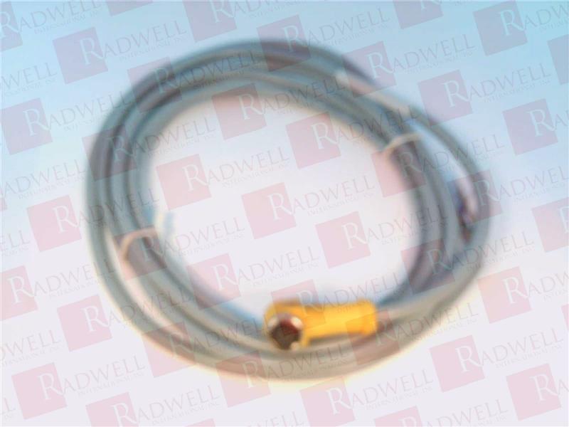 TURCK WKS 8T-3