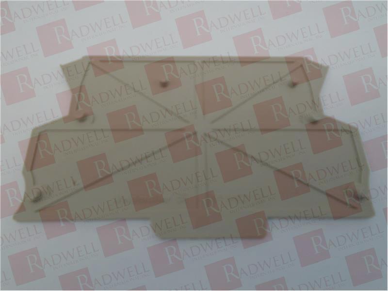 WEIDMULLER 8389030000