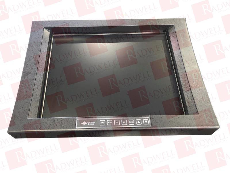  ,FLAT PANEL MONITOR ASSEMBLY,INFRARED TOUCHSCREEN,REMOTE OPERATION, 20.1 IN DISPLAY,AC INPUT 110/220 VAC,50/60 HZ,15 AMP,NTSC/S VIDEO/VGA VIDEO/DVI CONNECTORS,CHA ...