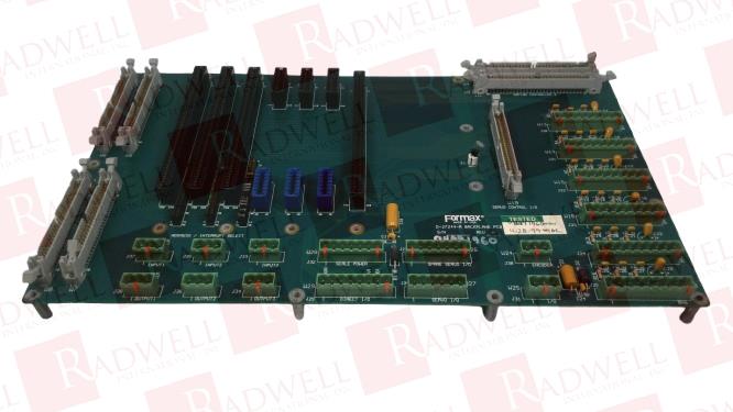 FORMAX D27244-A
