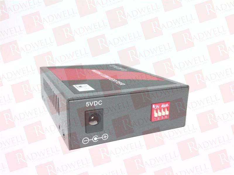 ANTAIRA FCU-100SC-S3