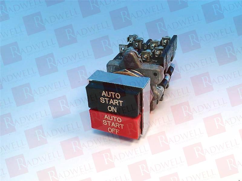 EATON CORPORATION E30AY110