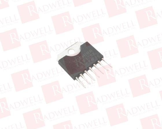TOSHIBA TA8428K