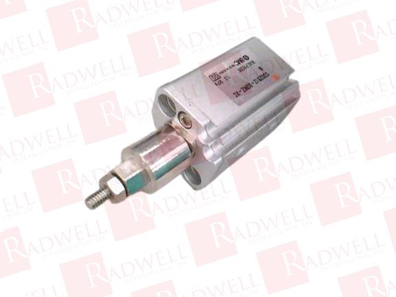 SMC CDQ2B12-5DMZ-XC8