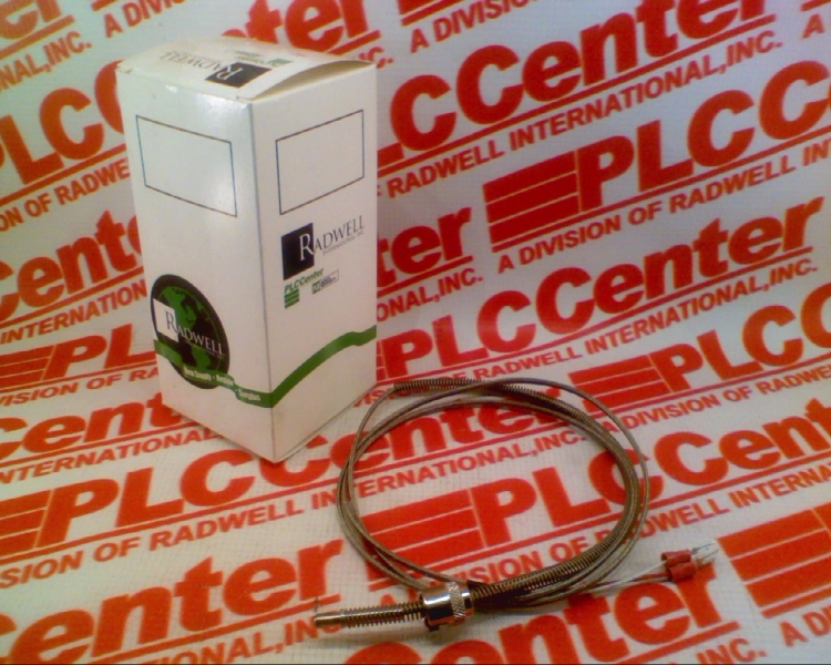 THERMOCOUPLE - ADJUSTABLE LENGTH SPRING BAYONET STYLE