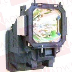RADWELL VERIFIED SUBSTITUTE ETSLMP105-SUB (LAMP & HOUSING)