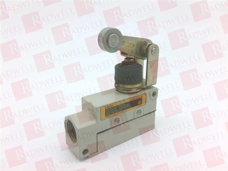 OMRON ZV2-NA2-2S