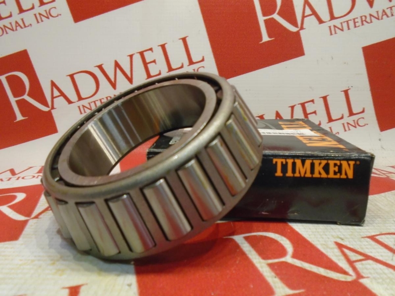 TIMKEN 47490