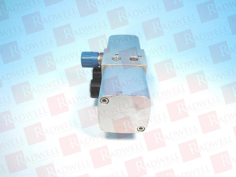 FESTO DPA-40-16-CRVZS5