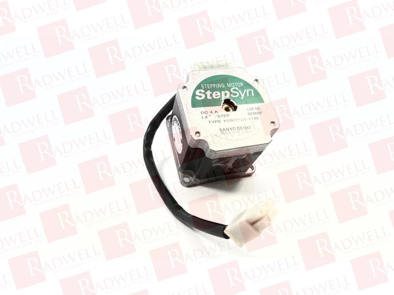 SANYO 103H7123-1746