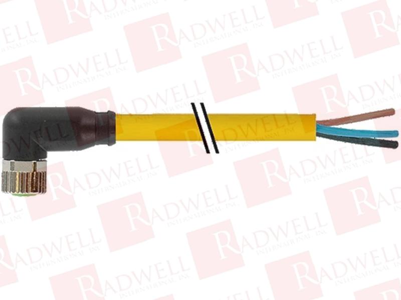 MURR ELEKTRONIK 7000-08081-0200500