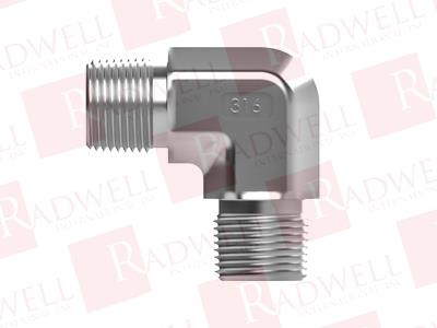 RADWELL VERIFIED SUBSTITUTE SS-10-TA-7-8-SUB