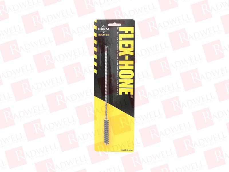 BRUSH RESEARCH MANUFACTURING BC9M18