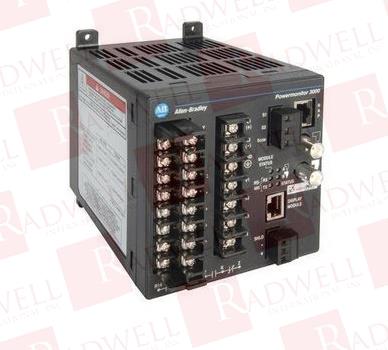 ALLEN BRADLEY 1404-M605A-ENT