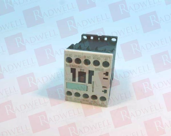 SIEMENS 3RH1140-1AM20