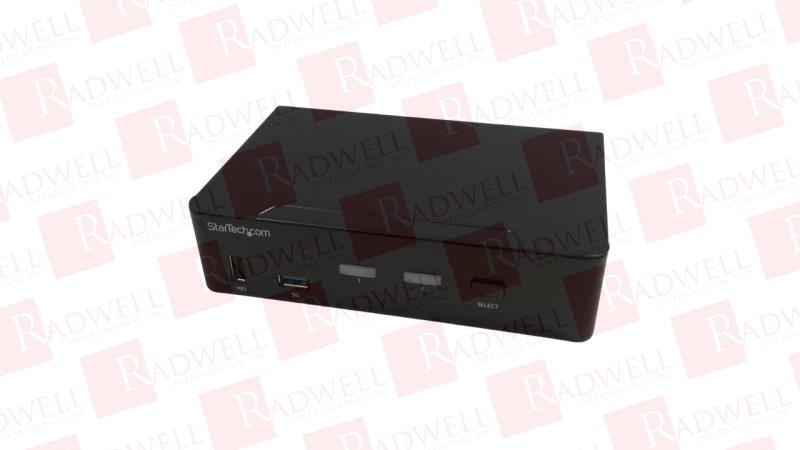 STARTECH.COM  SV231HU34K6