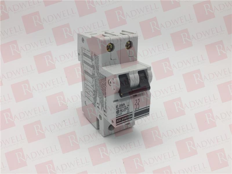 ALTECH CORP 2EU20
