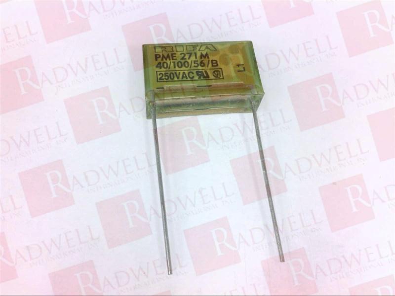RIFA PME271M40/100/56/B