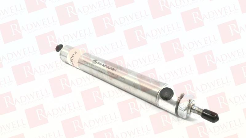 NORGREN ERP106X6.000-DAN-PS RX.125 SS TX.188