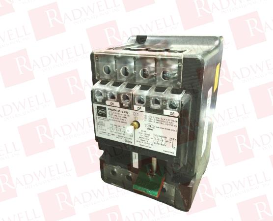STAHL 8562/54-4515-250