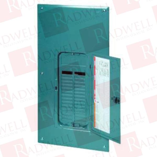 SCHNEIDER ELECTRIC QO12040M200C