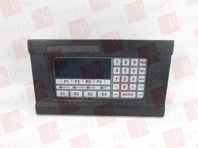 NEMATRON CORP IWS-120-EC