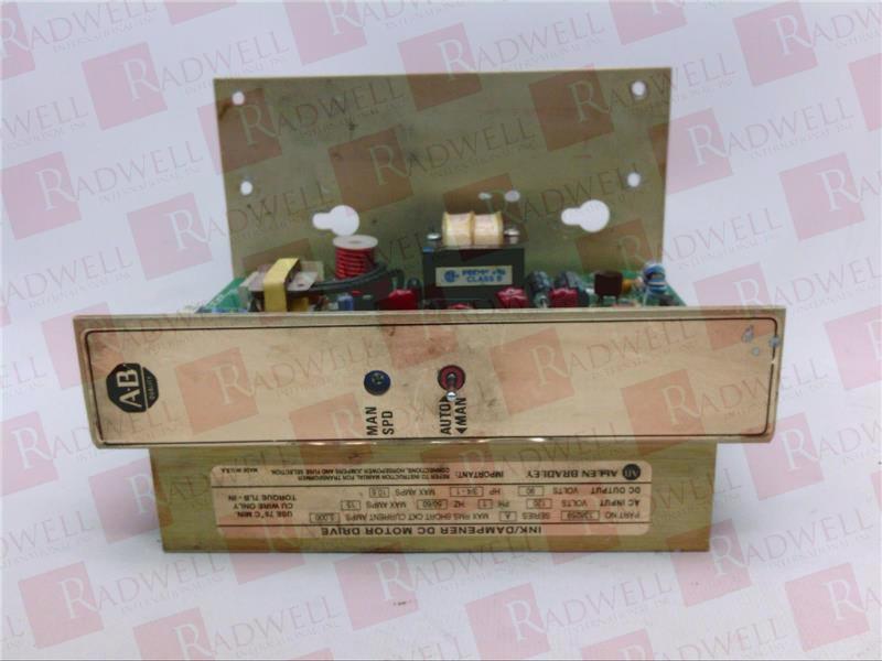 ALLEN BRADLEY 138259