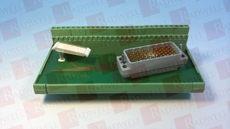 PHOENIX CONTACT UMK- EC56/56-XOR