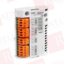 ASEA BROWN BOVERI RDIO-01-KIT