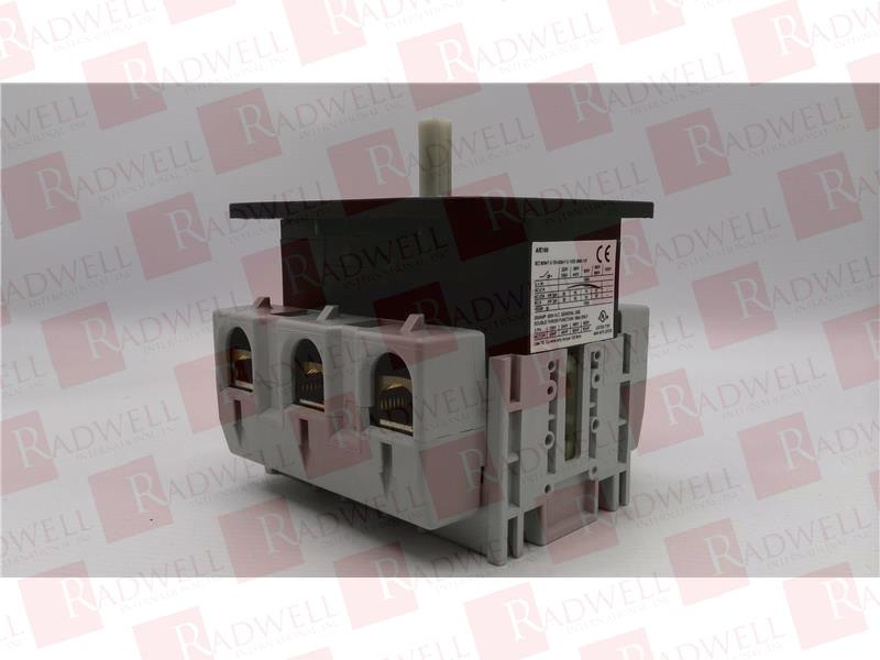 ALLEN BRADLEY 194E-E160-1753